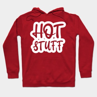 Hot Stuff Hoodie